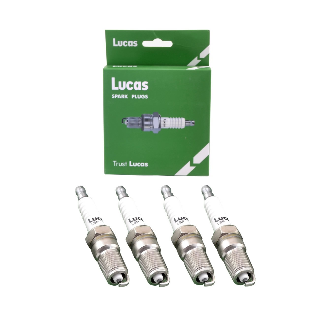 Bujias Ford Ecosport Fiesta 1.6 16v Ka 1.5 16v Sigma